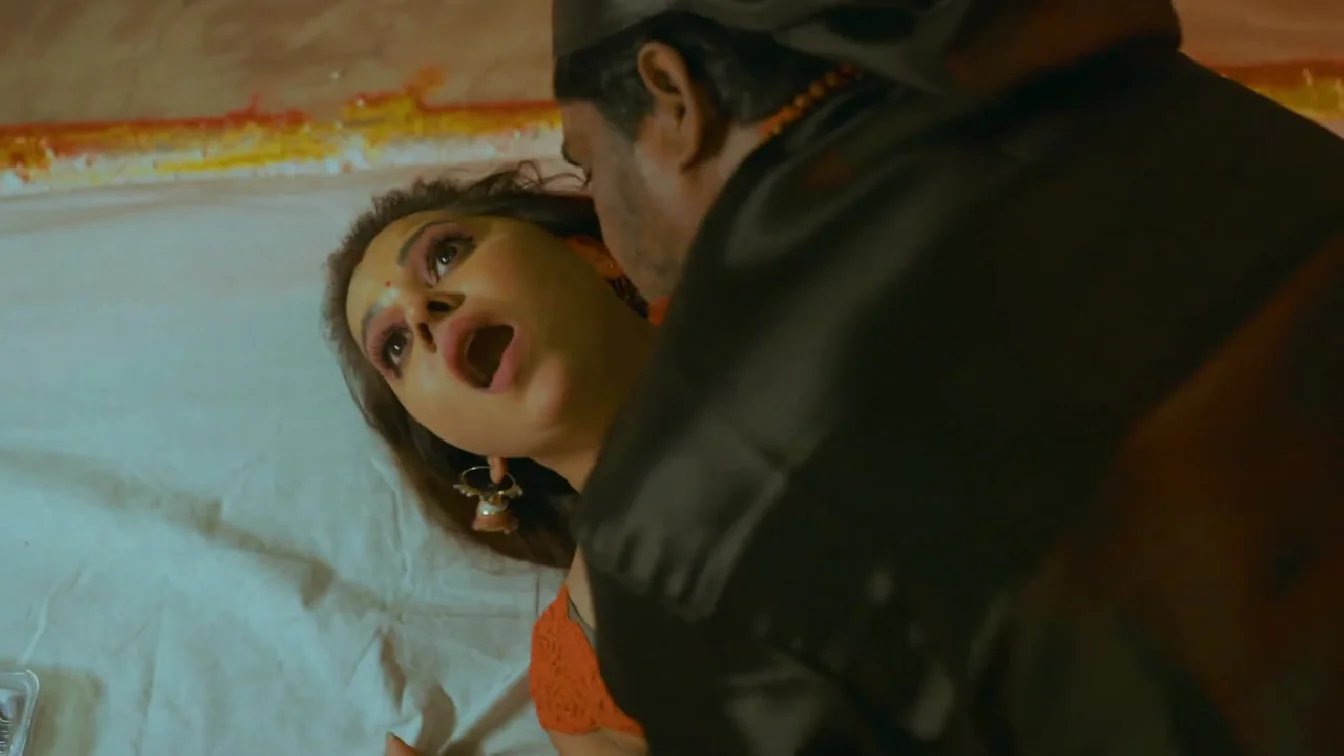 Jadui Ittar S01 E01-04 WOOW